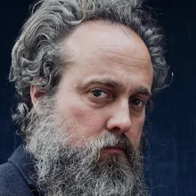 Iron & Wine Belly Up Aspen