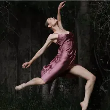 Dance Aspen re:imagine