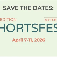 Aspen Film Shortsfest 2026