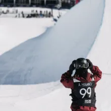 The Snow League - Aspen Snowmass