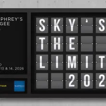 Umphrey’s McGee at Belly Up