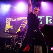 Hank Azaria and the EZ Street Band – A Springsteen Celebration in Aspen