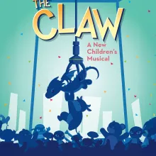 The Claw | 2-6th Grade Fall Musical at Theatre Aspen