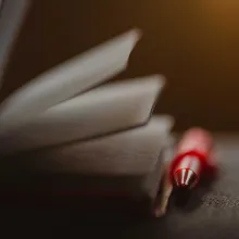 Gratitude Journal Workshop MOLLIE Aspen