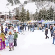 4 Days of Wintersköl™ in Aspen