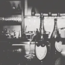 New Year's Day Brunch at Element 47