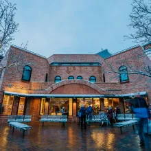 Cocoa With The Cops Aspen