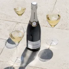 Louis Roederer Champagne Dinner