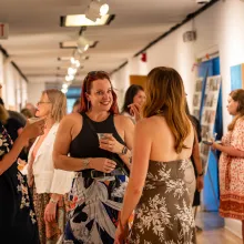 Resident Artist Exhibition Aspen