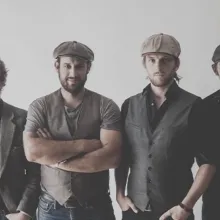 Django Carols W/ LAPOMPE