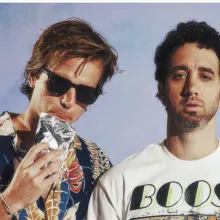 WP: Chad Goes Deep – Chad & JT Wheeler Opera House Aspen