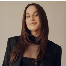 Hannah Berner: None of My Business Tour at Wheeler Opera House