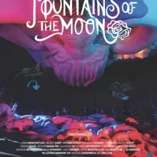 Mountains of the Moon Aspen Film