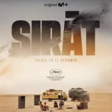 Indie Showcase: SIRĀT