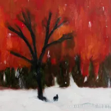 Suzy Murphy at Galerie Maximillian