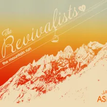 The Revivalists at Belly Up