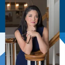 Unbreakable: A Woman’s Guide to Aging with Power - Featuring Dr. Vonda Wright