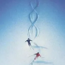 Wintersköl Double Feature: Retro Films with Aspen Historical Society