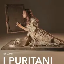 The Met Opera HD|LIVE: I PURITANI Aspen Film