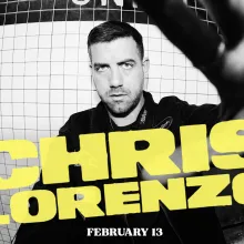 Chris Lorenzo Belly Up Aspen