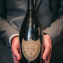 PARC Aspen New Year's Eve Dinner