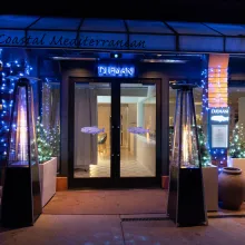 Duemani New Year's Eve