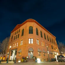 Changemaker Speaker Series 2026