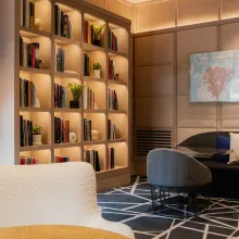 The Little Nell's Children's Storybook Hour