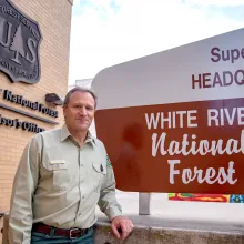 “A Crisis of the Commons: Uncovering the Impacts of Federal Neglect of Public Lands”