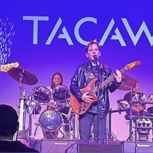 The Rock and Roll Academy Winter Rock Concert