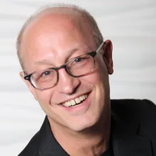 Shelly Berg & Billy Valentine in Aspen