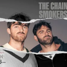 The Chainsmokers at Belly Up Aspen