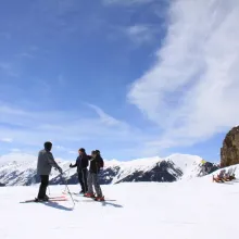 Aspen Mountain History Ski Tour with Aspen/Snowmass Ambassador