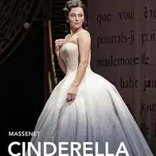 The Met Opera HD|LIVE: CINDERELLA (Encore)