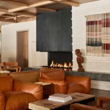 Aspen History Fireside Chat MOLLIE Aspen