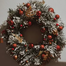 The Little Nell's Holiday Decor Workshop