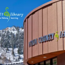 Crafting at the Library: Paper Flowers Aspen