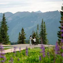 Wedding - Photo Credit needed