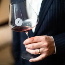 Australian Wine Dinner with Michael Hill Smith