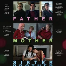 Indie Showcase: FATHER MOTHER SISTER BROTHER (2025)