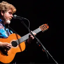 Margaritas & Memories Featuring Mac McAnally with Scotty Emerick