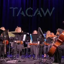 Roaring Fork Youth Orchestra Winter Concert