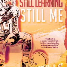 Kenny Stills at Explore Books: Still Growing, Still Learning, Still Me