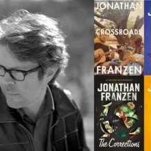 Aspen Words Book Ball