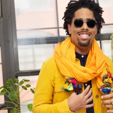 Matthew Whitaker Trio