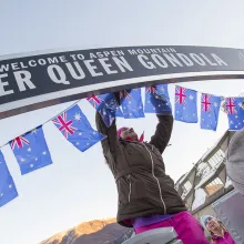 20150123 Australia Day