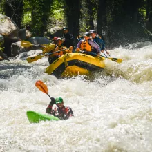 Rafting 20on 20the 20Roaring 20Fork RedMtnProductions