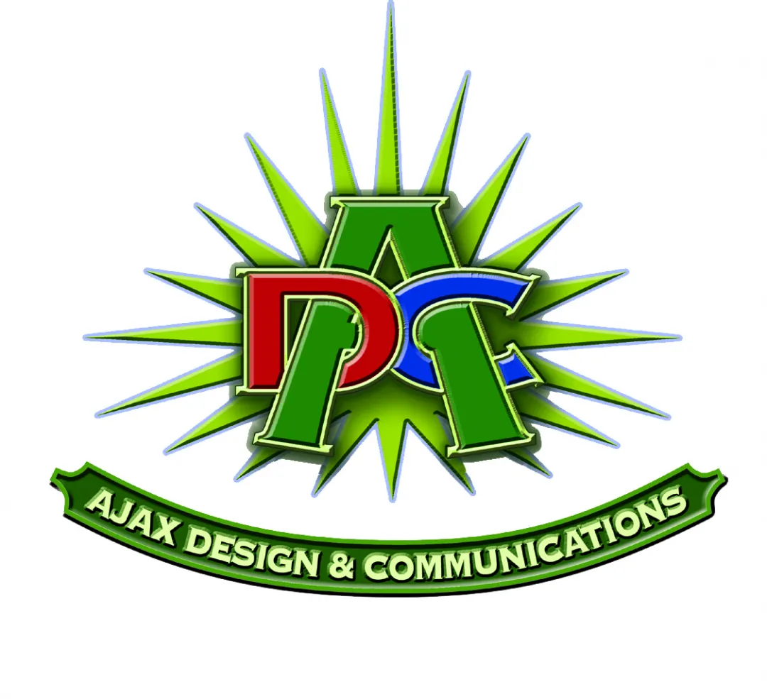 Ajax Design & Communication