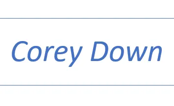 Corey Down