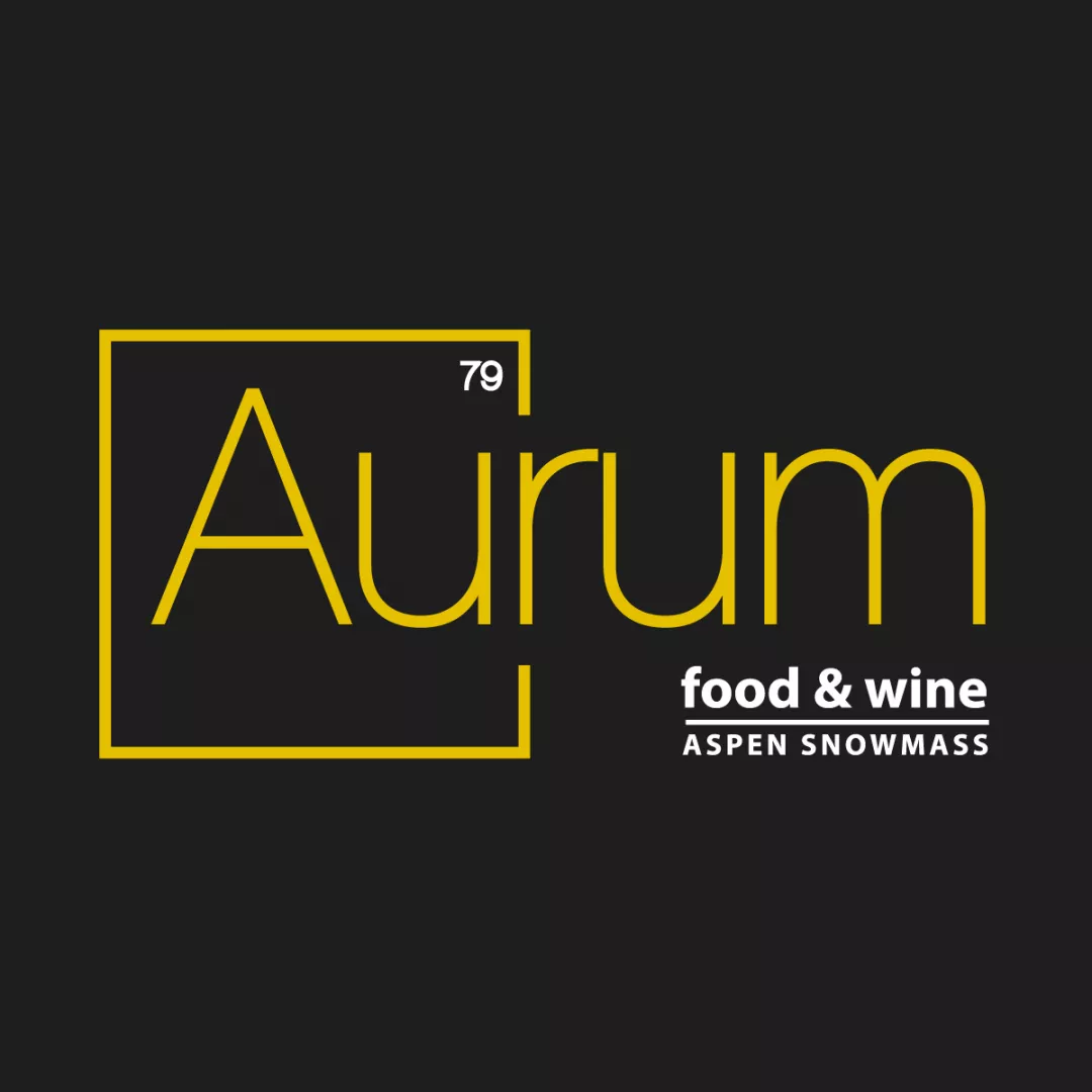 Aurum Food and Wine - Aspen/Snowmass